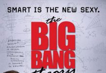 The Big Bang Theory