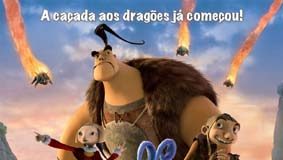 Caçadores de Dragões