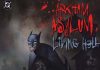Asilo Arkham: Inferno Na Terra