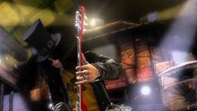 Preview: Nós jogamos Guitar Hero III