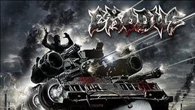 Exodus – Shovel Headed Kill Machine
