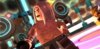 Veja David Bowie e Iggy Pop em versão Lego no novo Rock Band
