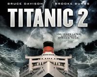 Titanic 2 vem aí