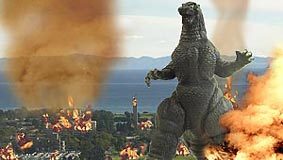 Top 5: Monstros gigantes do cinema