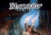 Veja a capa do novo disco do Rhapsody of Fire