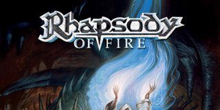 Veja a capa do novo disco do Rhapsody of Fire