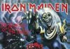 Iron Maiden – The Number of the Beast