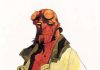 Guia de leitura do Hellboy