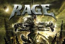 Rage – Speak of the Dead