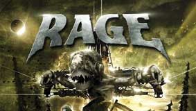 Rage – Speak of the Dead