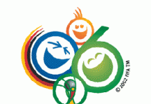 As (más) impressões da Copa do Mundo 2006