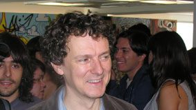 Coletiva Rebobine, Por Favor: Michel Gondry