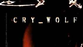 Cry Wolf – O Jogo da Mentira