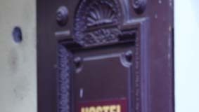 Socorros Delfianos – Rezek no albergue do Torquemada