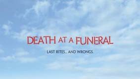Morte no Funeral