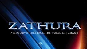Zathura – Uma Aventura Espacial