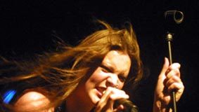 After Forever e Gotthard no Rio (15/10/2006)