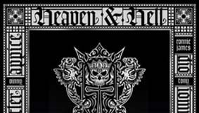 Heaven And Hell – Live From Radio City Music Hall 2007