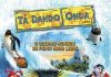 DVD: Tá Dando Onda