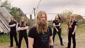 As 42 Regras do Death Metal