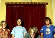 As salvações do Rock