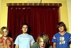 As salvações do Rock