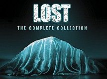 Lost ganhará enciclopédia oficial
