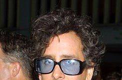 Tim Burton – Um cara estranho