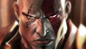 Kratos – O Fantasma de Esparta