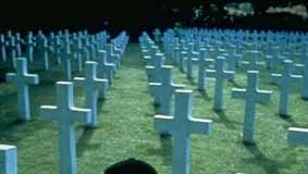 O meu filme de terror perfeito tem que ter…