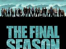 Holy Shit! Lost pode ter três finais alternativos!