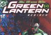 Lanterna Verde – Renascimento