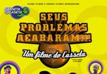 Seus Problemas Acabaram!!!
