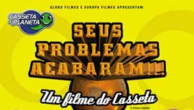 Seus Problemas Acabaram!!!