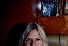 Exclusiva: Primal Fear – Mat Sinner