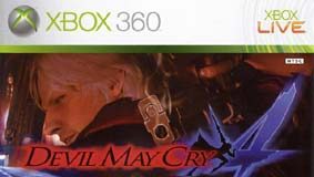 Devil May Cry 4