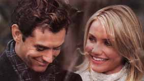 O Amor Não Tira Férias