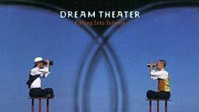 Clássicos – Dream Theater – Falling Into Infinity