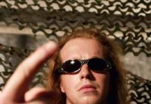 Exclusiva: God Dethroned – Arien van Weesenbeek