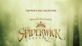 As Crônicas de Spiderwick