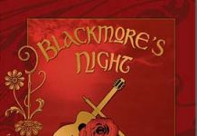 Blackmore’s Night – Castles & Dreams