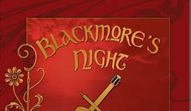Blackmore’s Night – Castles & Dreams