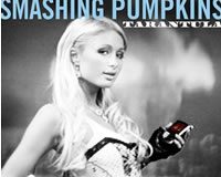 Smashing Pumpkins vai lançar o novo disco em três versões