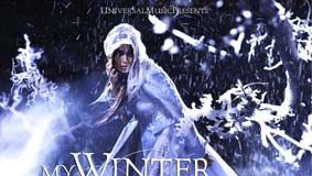 Tarja Turunen – My Winter Storm