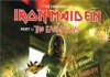 Iron Maiden – The Early Days