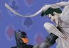 Grandes confrontos entre Batman e Coringa