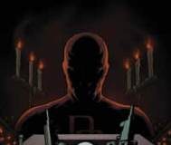 Mercenário vai participar de Shadowland