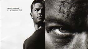 O Ultimato Bourne