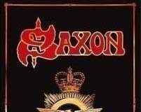 Saxon – To Hell and Back Again