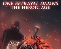 Dracula ganha HQ na Marvel